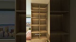 Two Kids, One Smart Bedroom Design