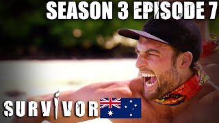 Survivor Australia | Season 3 (2016) | Episode 7 - FULL EPISODE