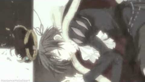 Hell Yes! (collab with DantexClaire)