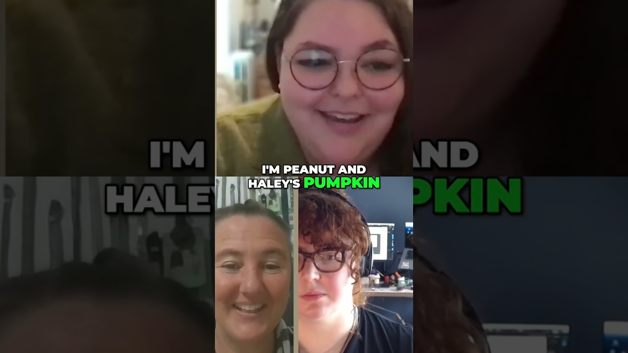 Navigating Nicknames: Challenges on Site, Family & Work #shorts