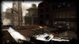 Epic 360 Quickscope! (Parody) [MW2]
