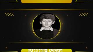 Sadriddin - AZIZAM 1993