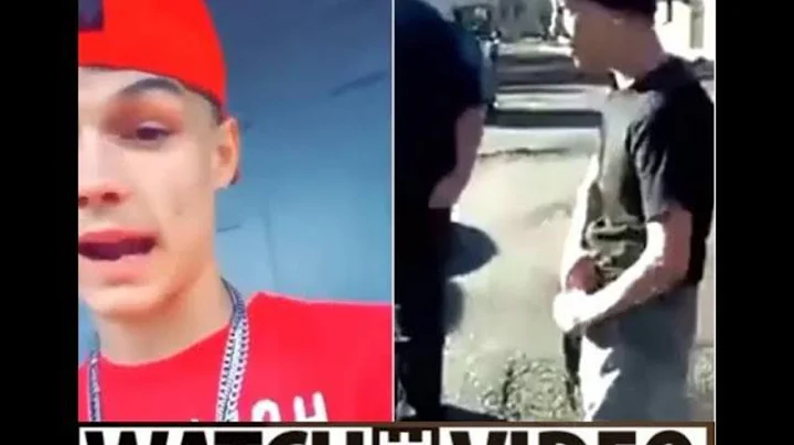 "TODAY I GOT TIME CUZ" CONFIRMED DEAD BY MOTHER AF...