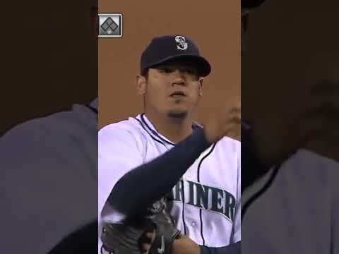 Video: Felix Hernandez Neto vrednost