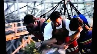 Rip Cord 1997 Cedar Point