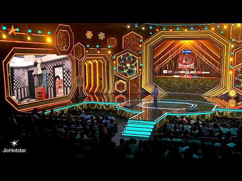 Bigg Boss Tamil Season 10 | 17th October 2026  | Promo 1