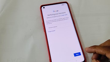 Oppo Reno 4 Pro Previous google account unlock | How to remove google account Oppo reno 4 pro