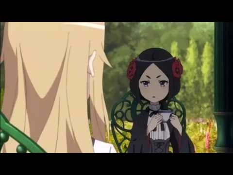 【プリンセス・プリンシパルSS】プリンセス「ちせさん…お願い」 ちせ「…」