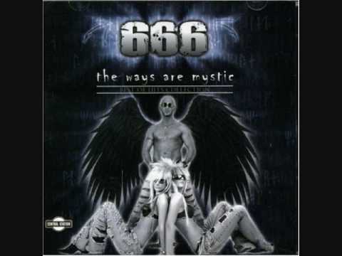 Watch 666 - rhythm takes control on YouTube