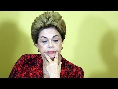 Videó: Rousseff – felelősségre vonás: okok. Dilma Vana Rousseff, Brazília 36. elnöke