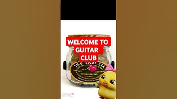 THE JAM JAR GUITAR AMP - A little wonder.Guitar Club
