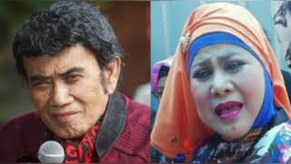 Download Lagu PENANTIAN ELVY SUKAESIH TERHADAP RHOMA IRAMA MP3
