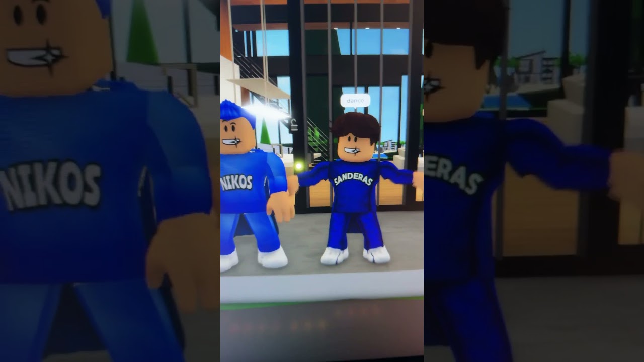 Do this trend with NIKOS 