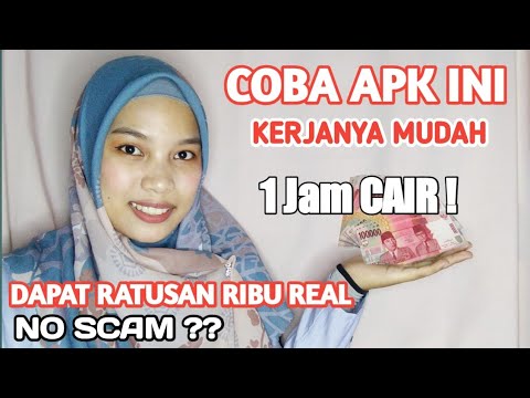 Video: Cara Menghasilkan Uang Dalam Satu Jam