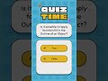 CorelDRAW Quiz!!! #learncoreldraw #corel #quiz
