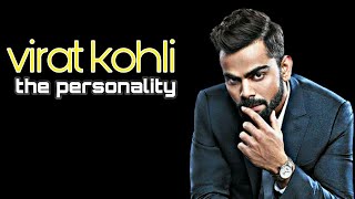 Virat kohli motivational speech -by sandeep maheswari TV || attitude || #SMTV