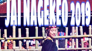 lagu ja'i nagekeo 2019 Suku suga