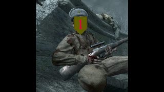Reznov would be proud
