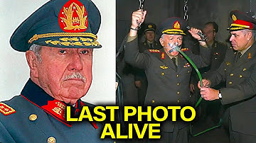 10 Times Dictators Got Executed On Camera