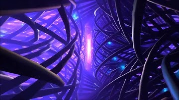 Suduaya  - Cellular Memory + Visual effects