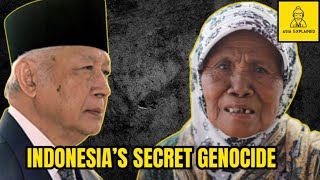 Indonesias Dark History The Jakarta Method