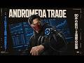 AIに資金を任せたら、Offボタンが頭から離れなかった【AndromedaTrade自動売買】