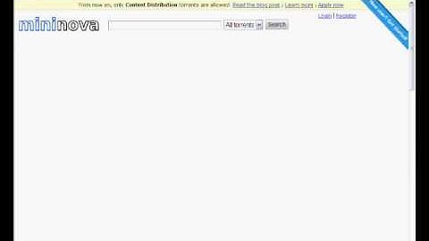 How To Download Torrents [Very Quick Video]  Fast Tutorial