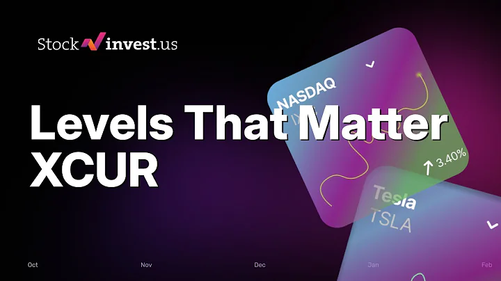 XCUR Exicure: Stock Rally After ASH Win Dec 8 - Tuesday Predicted Opening Price + 5 Risks? 📈