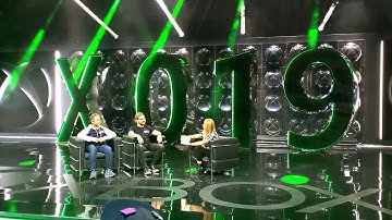 Bleeding Edge @ XO19