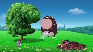 Oggy and the Cockroaches - Sharing Oggy (s07e40) Full Episode in HD