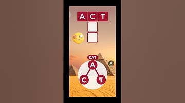 level 1 ~ Words Of Wonders #shorts #wow #words #games