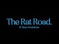 SBTRKT - THE RAT ROAD (ft. Teezo Touchdown)  [Official Audio]