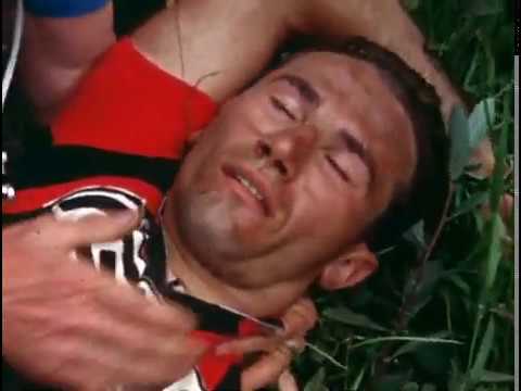 Да здравствует Тур-де-Франс | Vive Le Tour 1962