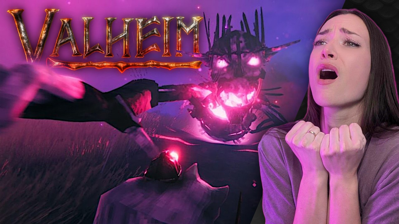 EVERYTHING Went Wrong! · VALHEIM [29]