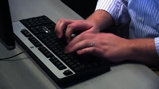 CONSUMER ALERT: Work from home cyber security tips