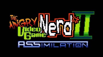 Angry Video Game Nerd 2: ASSimilation - You