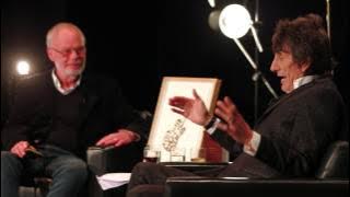 'How Can it Be?' Ronnie Wood on rivalry with The Who