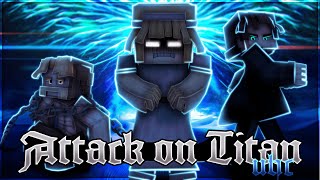 YMIR : L'ORIGINEL ► ATTACK ON TITAN UHC