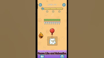 #shortvideo #shorts Doge Rescue : Draw To Save Level 147