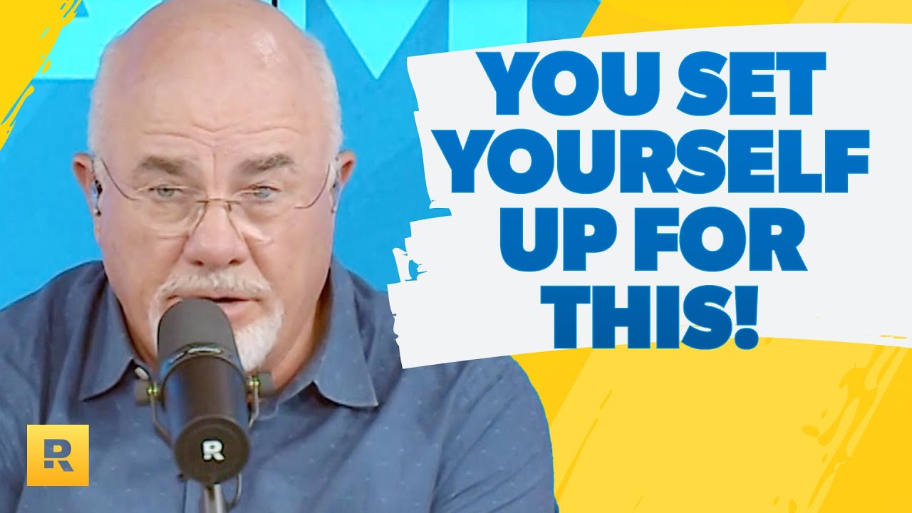 “You Keep Having Perpetual Bad Decisions!”