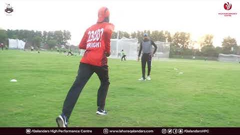 Ground Training session / ZimPDP /QHPC