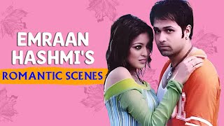 Aashiq Banaya Aapne | Emraan Hashmi Romantic Scene | Tanushree Dutta | Sonu Sood