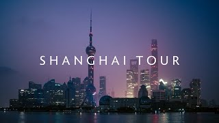 Shanghai Tour - The International 2019