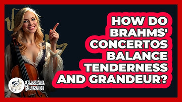 How Do Brahms