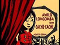 Awilo Longomba - cache cache - versión animada