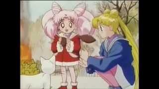 Sailor Moon Hearts In Ice Review.