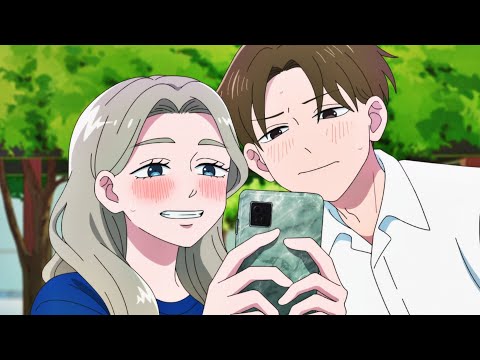 Taira finds out Azuma likes him | You and I Are Polar Opposites Season 2 Ep 9