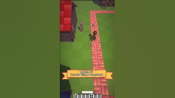 Small RPG Development | Tutorial Village Completed | Update 75 #gamedev #unity