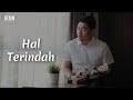 Hal Terindah - Seventeen (Ukulele version by Ifan Seventeen #06)