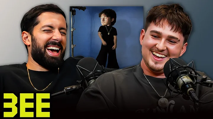 The 3ee Interview: New Music & Album LUVSNGS, bbyblu & Bringing Back the 2000's